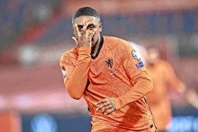 阿贾克斯赛程比分